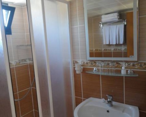 Club Ege Antique Hotel, Мармарис — честный обзор от турагента