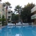 Club Sunset Apartments 3* в Армуталане (Мармарис): честный обзор от турагента