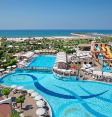 Aydinbey King's Palace 5*