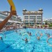 Aydinbey King's Palace 5* в Сиде: честный обзор отеля