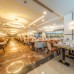Aydinbey King's Palace 5* в Сиде: честный обзор отеля