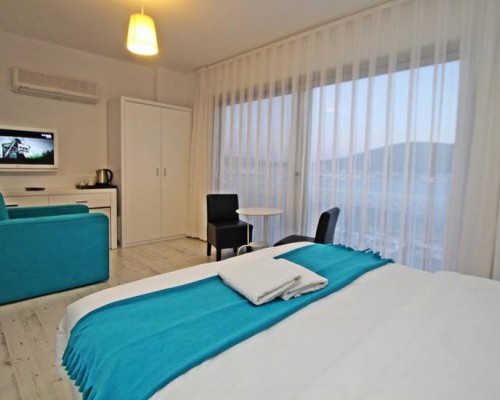 Larimar Boutique Hotel в Чешме: что известно об отеле
