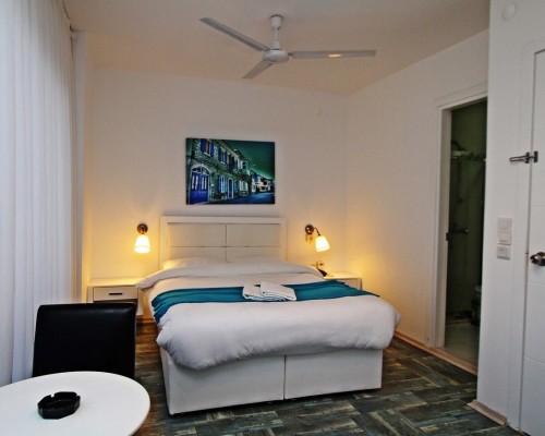 Larimar Boutique Hotel в Чешме: что известно об отеле