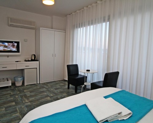 Larimar Boutique Hotel в Чешме: что известно об отеле
