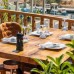 Deniz Apartment Kalkan — апартаменты в Калкане