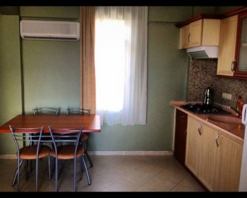 Yalcinkaya Apart Hotel, Чешме: честный обзор апарт-отеля