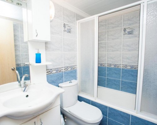 Yalcinkaya Apart Hotel, Чешме: честный обзор апарт-отеля