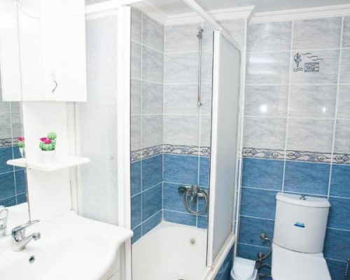 Yalcinkaya Apart Hotel, Чешме: честный обзор апарт-отеля