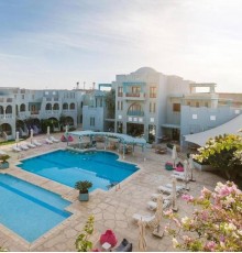 Fanadir Hotel El Gouna 4*