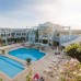 Fanadir Hotel El Gouna 4* — отель в Эль Гуне