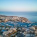 Fanadir Hotel El Gouna 4* — отель в Эль Гуне