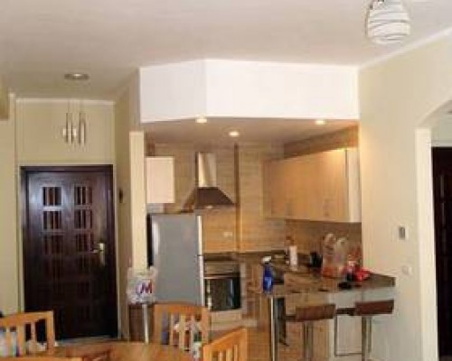 El Andalous Apartments, Хургада — апартаменты без категории