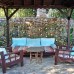 Villa Rhapsody Pension в Фетхие: семейный пансион с садом