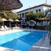 Villa Rhapsody Pension в Фетхие: семейный пансион с садом