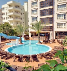 Bella Bravo Hotel 3*