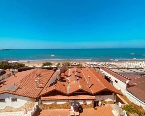 Sun Flower Apart Hotel, Сиде: честный обзор от турагента Галины