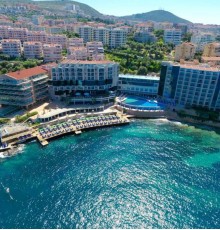 Charisma De Luxe Hotel 5* Charisma De Luxe Hotel 5*