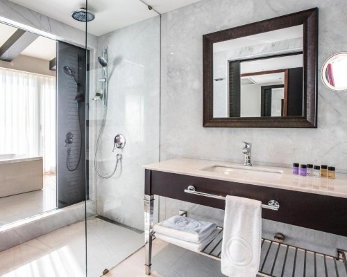 Charisma De Luxe Hotel 5* в Кушадасы: честный обзор от турагента