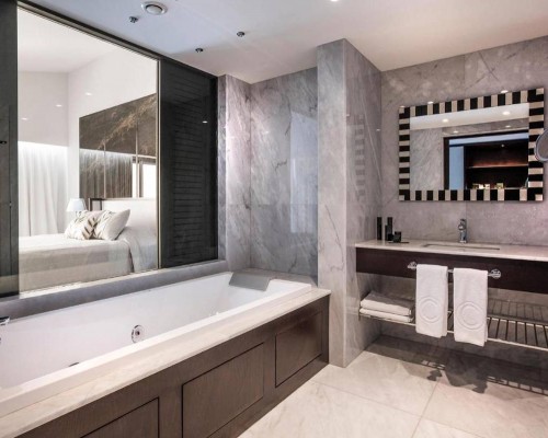 Charisma De Luxe Hotel 5* в Кушадасы: честный обзор от турагента