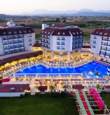Ramada Resort Side 5* Ramada Resort Side 5*