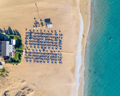 Ramada Resort Side 5* в Сиде: честный обзор отеля для подбора тура