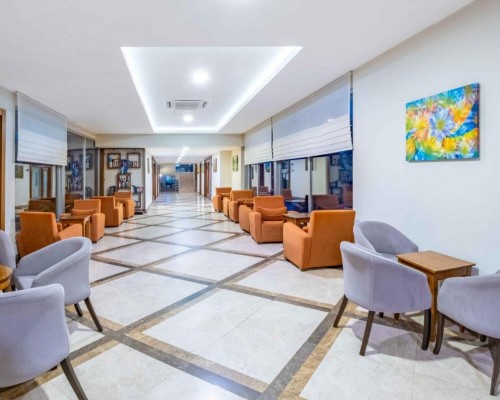 Ramada Resort Side 5* в Сиде: честный обзор отеля для подбора тура