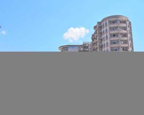 Club Sidar Apart Hotel, Аланья — апартаменты для семейного и активного отдыха