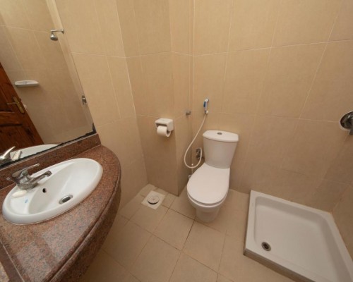 The Bedouin Moon Hotel 1* в Дахабе