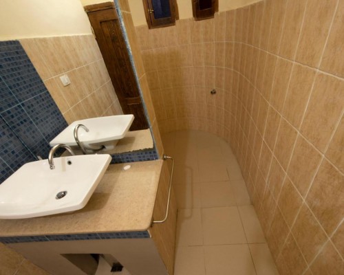 The Bedouin Moon Hotel 1* в Дахабе