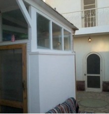 Tarbouche House Dahab