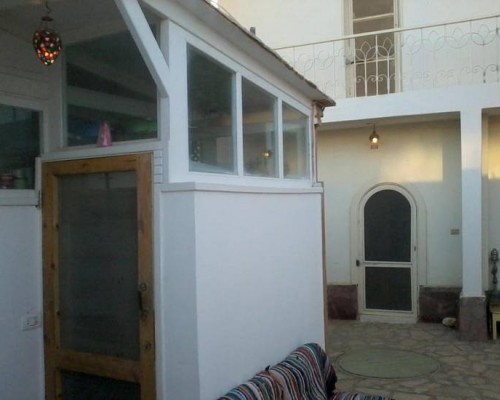 Tarbouche House Dahab — гостевой дом в центре Дахаба
