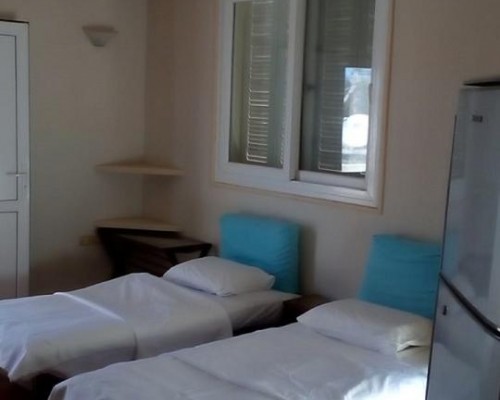 Tarbouche House Dahab — гостевой дом в центре Дахаба