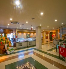Sailorson Apart Hotel