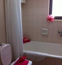Hermes Hotel Marmaris  2*