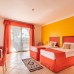 Gorgonia Beach Resort 5* — Марса Алам, Египет