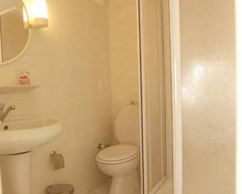 Royal Residence Apart — апартаменты в Кушадасы