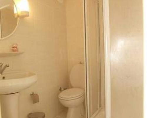 Royal Residence Apart — апартаменты в Кушадасы