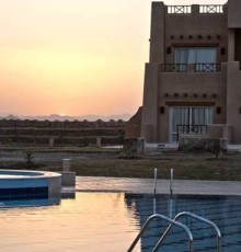 Ann Nakary Bay Resort 4*