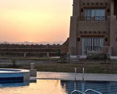 Ann Nakary Bay Resort 4* в Марса Алам: что важно знать перед бронированием
