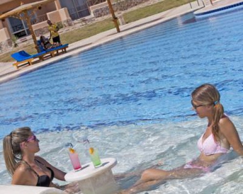 Ann Nakary Bay Resort 4* в Марса Алам: что важно знать перед бронированием