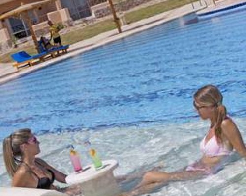 Ann Nakary Bay Resort 4* в Марса Алам: что важно знать перед бронированием