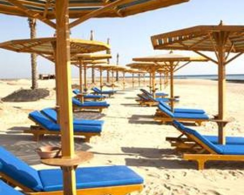 Ann Nakary Bay Resort 4* в Марса Алам: что важно знать перед бронированием