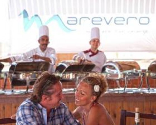 Ann Nakary Bay Resort 4* в Марса Алам: что важно знать перед бронированием