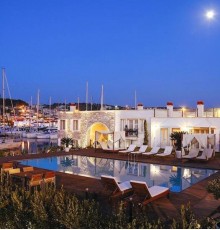 Cesme Marina Konukevi Cesme Marina Konukevi