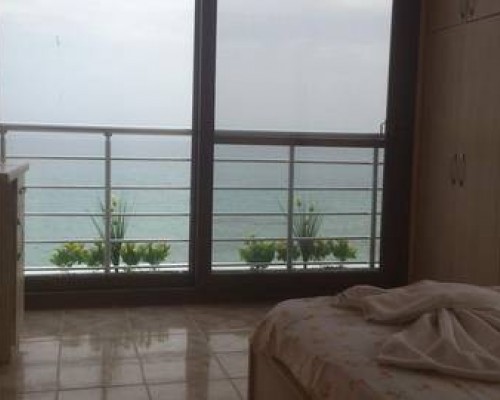 Corner Boutique Hotel, Дидим — что это за отель на самом деле