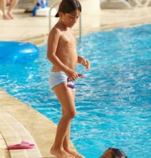 Seahorse Deluxe Hotel 5*