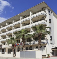 Kandelor Hotel 4*