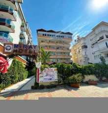 Miray Hotel 3*
