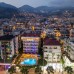 Miray Hotel 3* в Аланье — отель первой линии для семейного отдыха