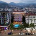 Miray Hotel 3* в Аланье — отель первой линии для семейного отдыха